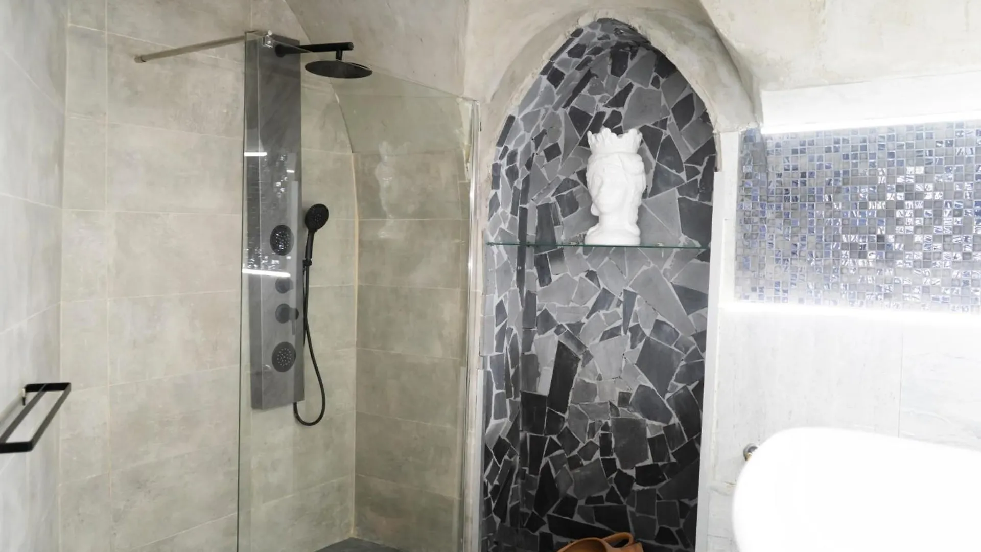 בית נופש קטאניה Lavica Luxury Suites