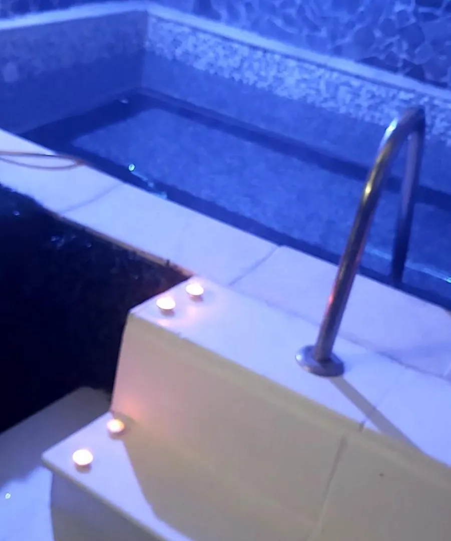 קטאניה Lavica Luxury Suites בית נופש