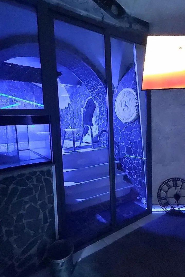 קטאניה Lavica Luxury Suites איטליה