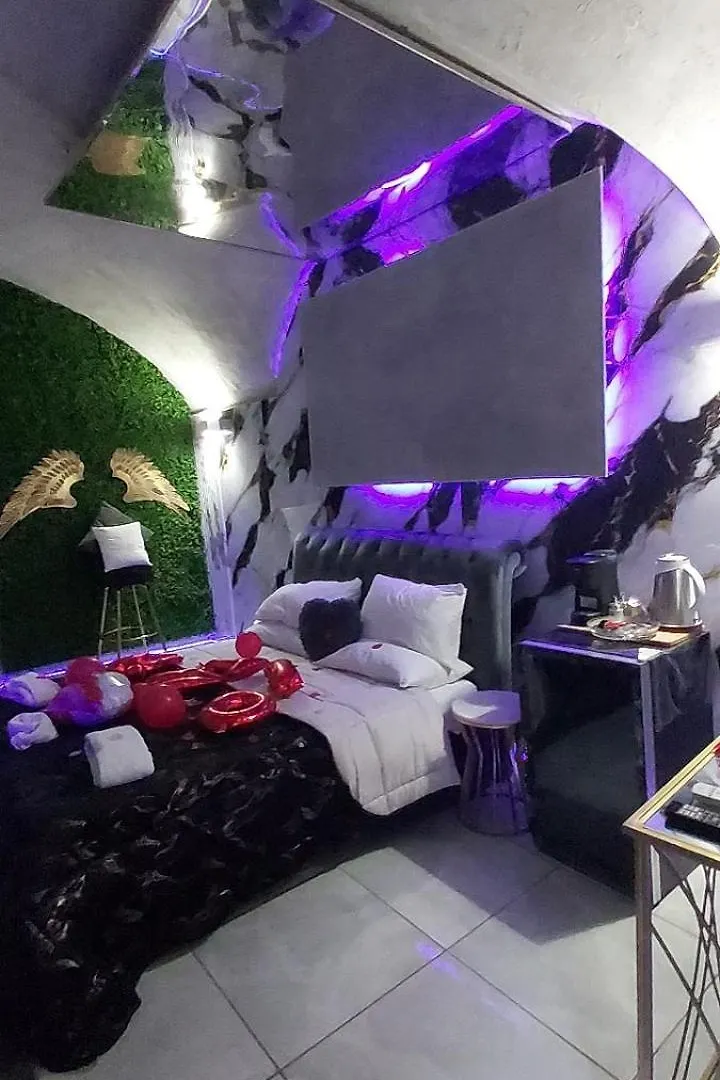 קטאניה Lavica Luxury Suites 0*,  איטליה