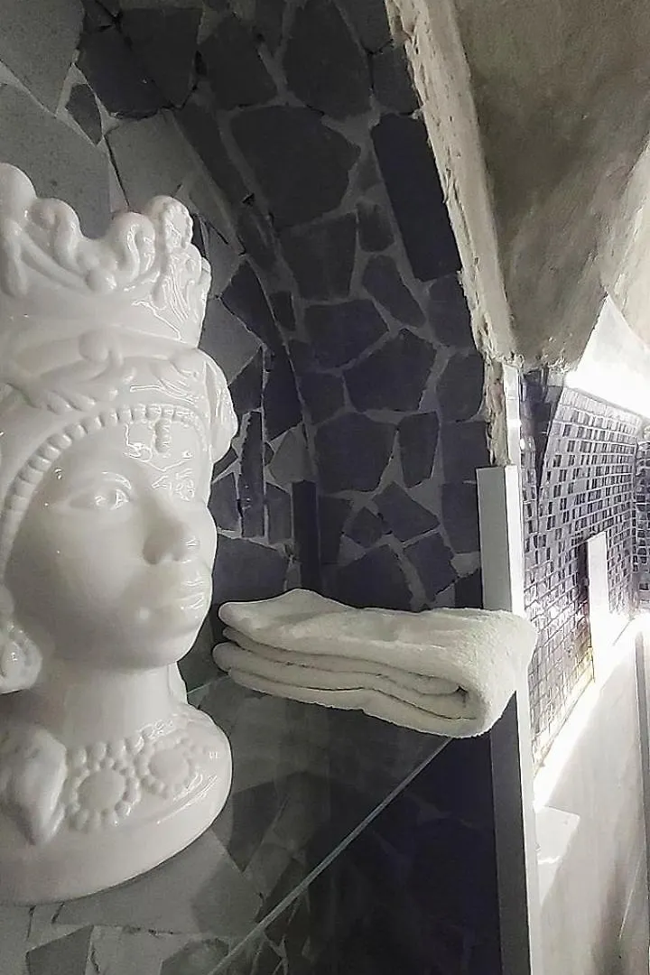 קטאניה Lavica Luxury Suites בית נופש