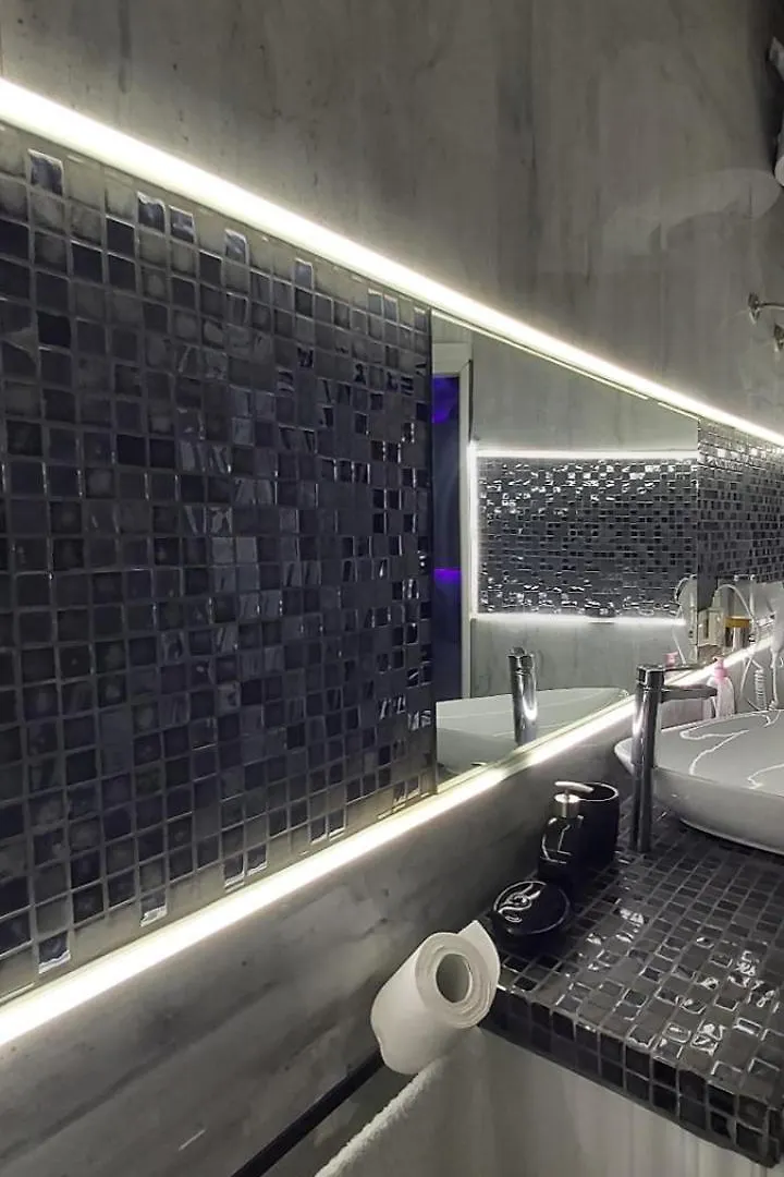 קטאניה Lavica Luxury Suites איטליה