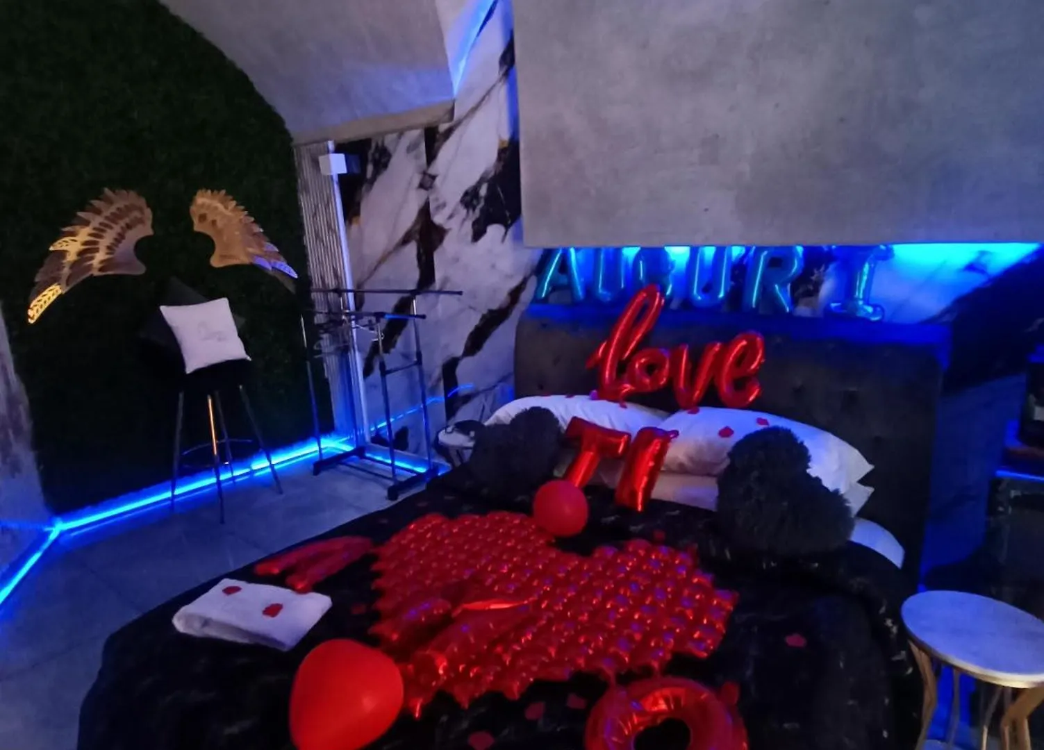 קטאניה Lavica Luxury Suites בית נופש