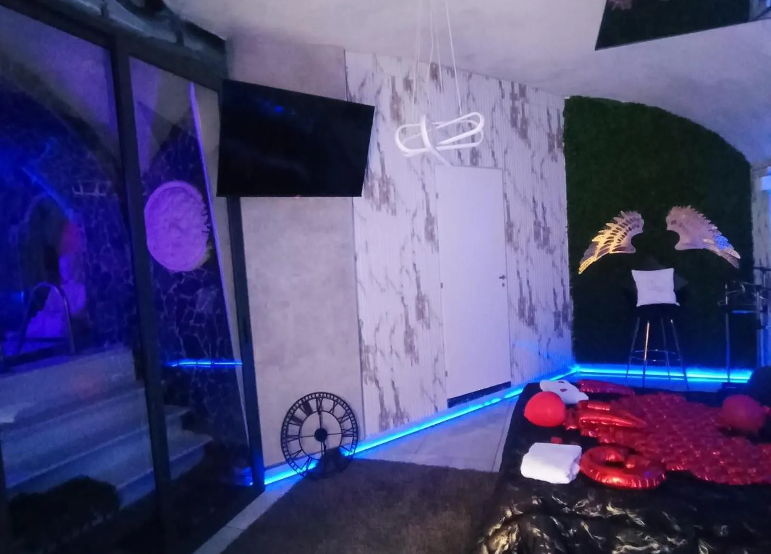 קטאניה Lavica Luxury Suites איטליה